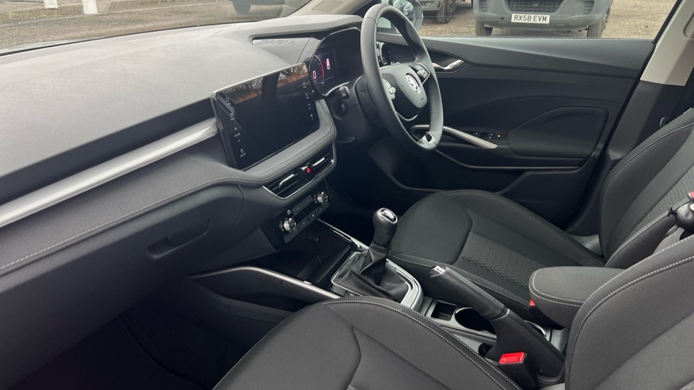 Used Skoda Fabia 2024 for sale - 76870523: Photo 28