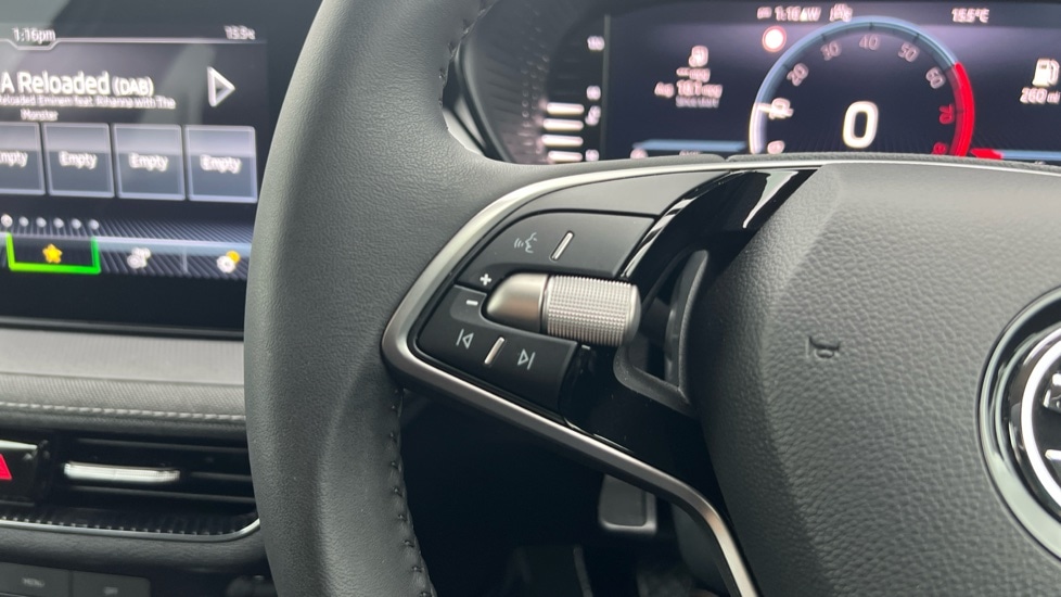 Used Skoda Fabia 2024 for sale - 76870523: Photo 39