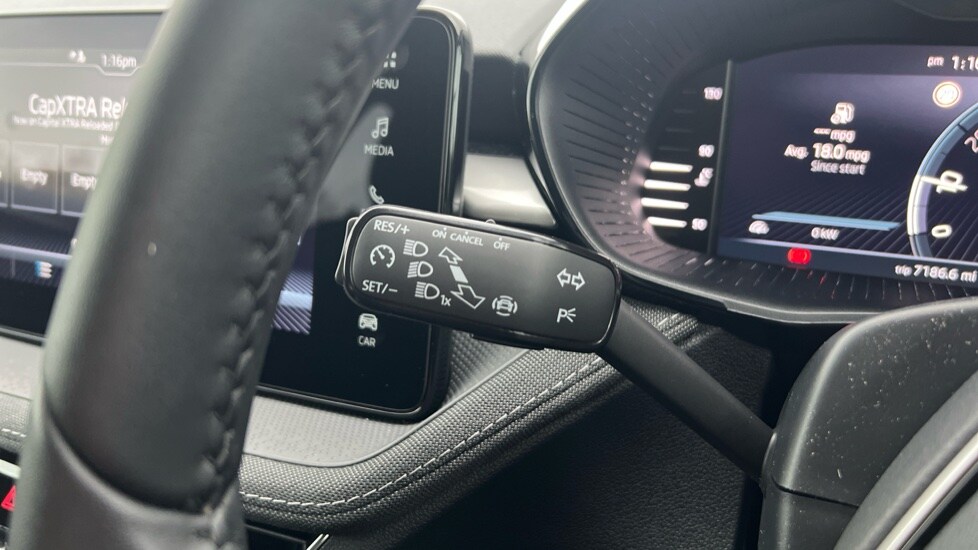 Used Skoda Fabia 2024 for sale - 76870523: Photo 41