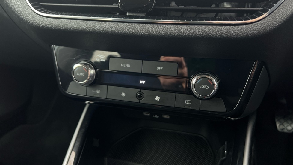 Used Skoda Fabia 2024 for sale - 76870523: Photo 44