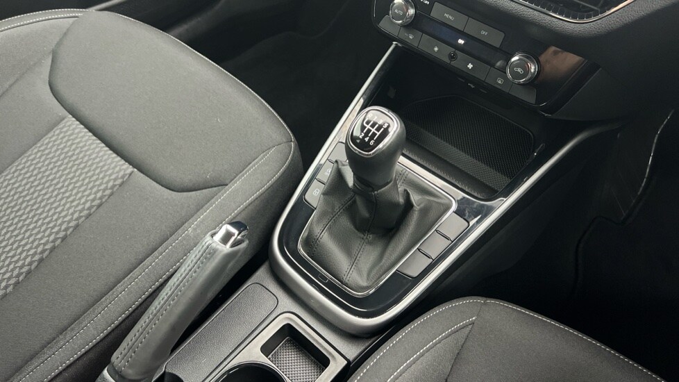 Used Skoda Fabia 2024 for sale - 76870523: Photo 45