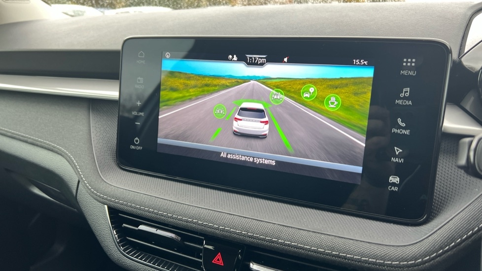 Used Skoda Fabia 2024 for sale - 76870523: Photo 51