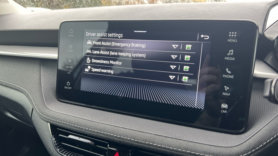 Used Skoda Fabia 2024 for sale - 76870523: Photo 52