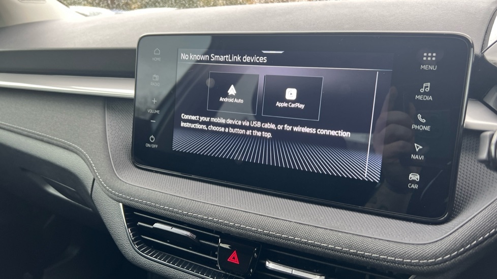 Used Skoda Fabia 2024 for sale - 76870523: Photo 53