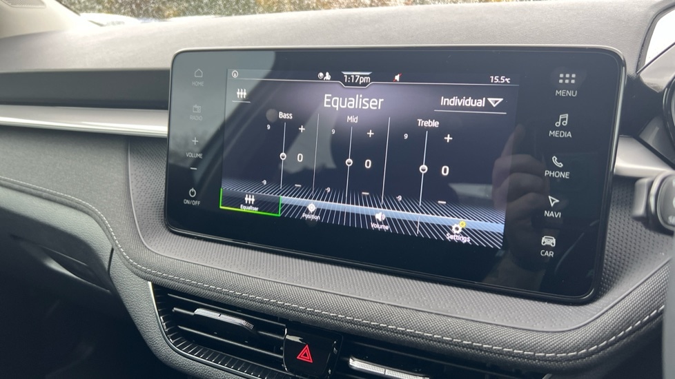 Used Skoda Fabia 2024 for sale - 76870523: Photo 54