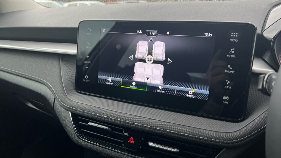 Used Skoda Fabia 2024 for sale - 76870523: Photo 55