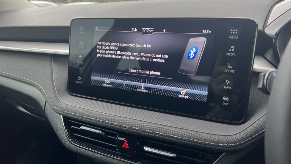 Used Skoda Fabia 2024 for sale - 76870523: Photo 56