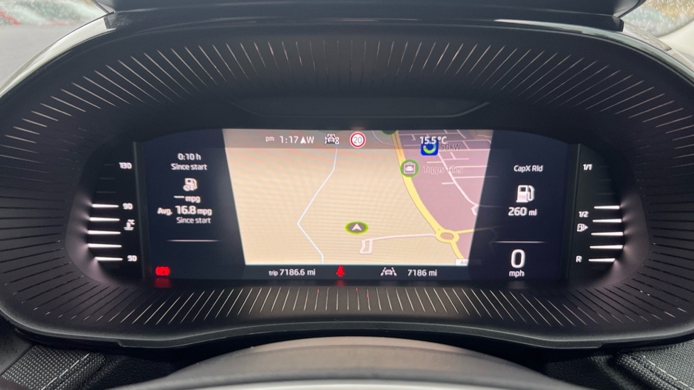 Used Skoda Fabia 2024 for sale - 76870523: Photo 57