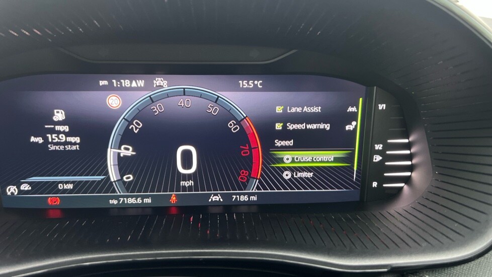 Used Skoda Fabia 2024 for sale - 76870523: Photo 59