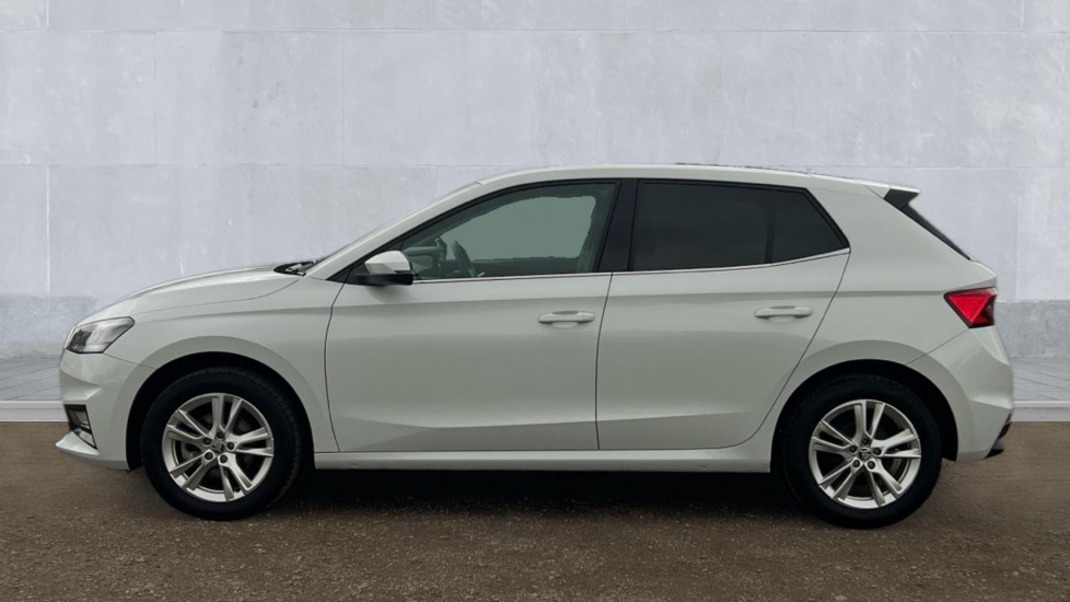 Used Skoda Fabia 2024 for sale - 76870523: Photo 9