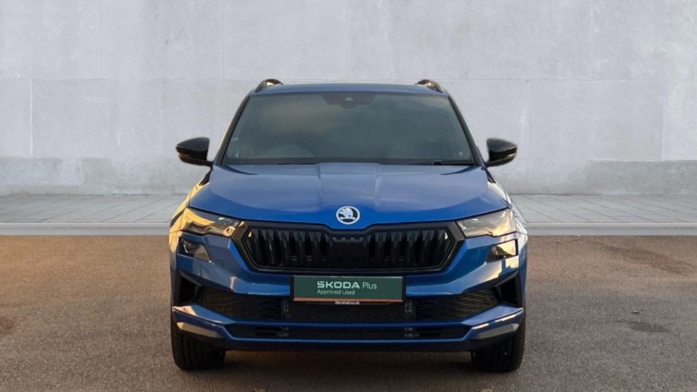 Used Skoda Karoq 2025 for sale - 76338720: Photo 10