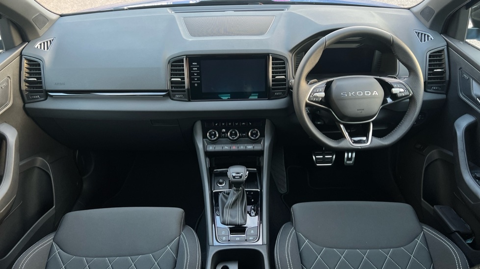 Used Skoda Karoq 2025 for sale - 76338720: Photo 12