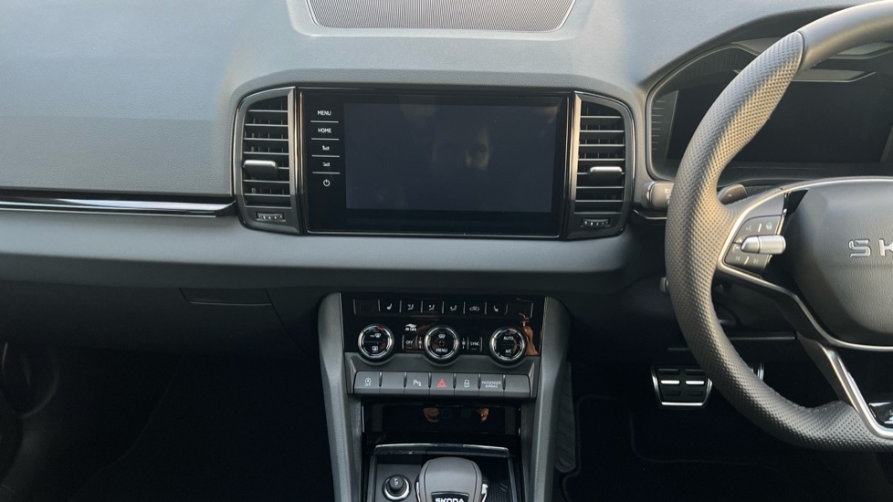 Used Skoda Karoq 2025 for sale - 76338720: Photo 13