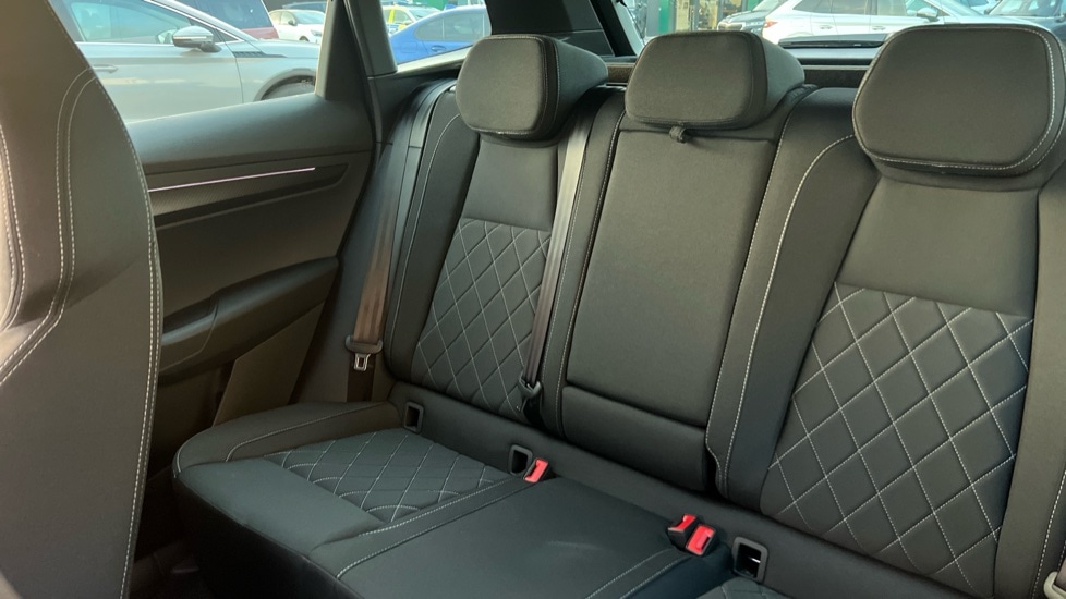 Used Skoda Karoq 2025 for sale - 76338720: Photo 15