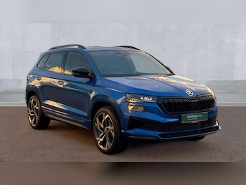 Skoda - Karoq