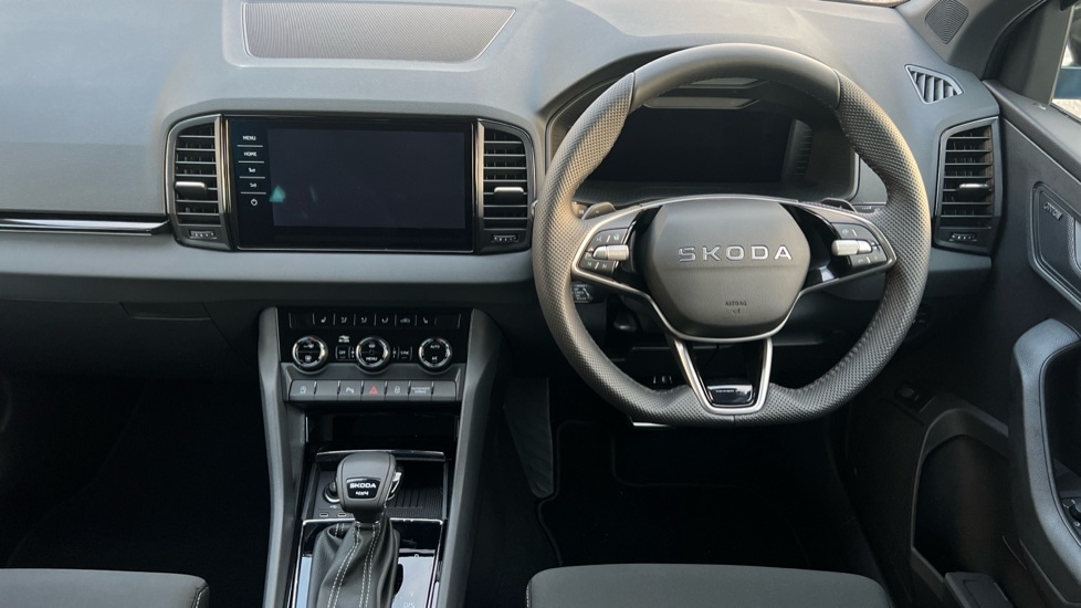 Used Skoda Karoq 2025 for sale - 76338720: Photo 27