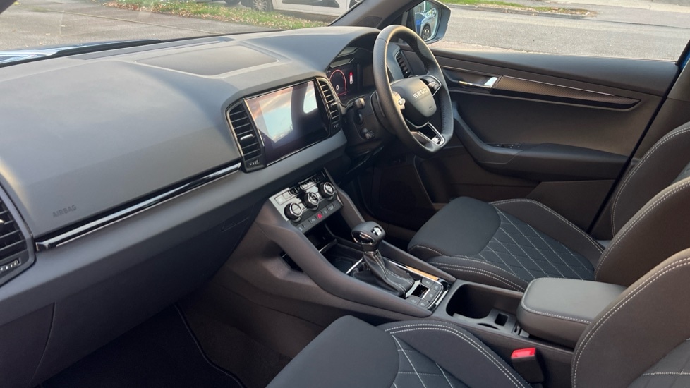Used Skoda Karoq 2025 for sale - 76338720: Photo 28