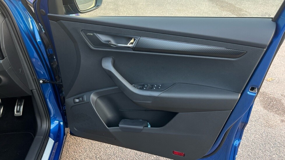 Used Skoda Karoq 2025 for sale - 76338720: Photo 35