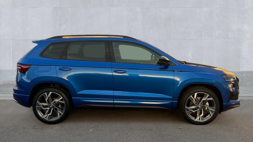 Used Skoda Karoq 2025 for sale - 76338720: Photo 4