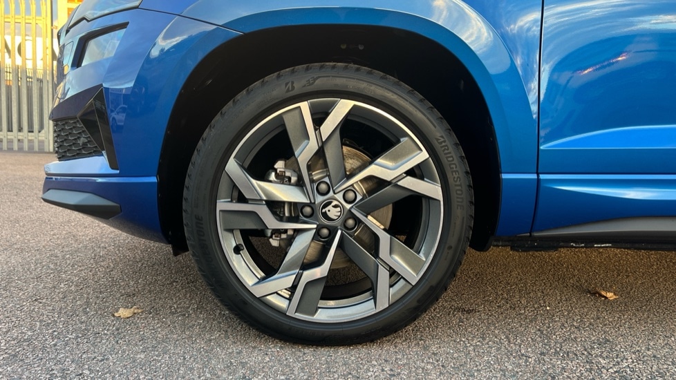 Used Skoda Karoq 2025 for sale - 76338720: Photo 5