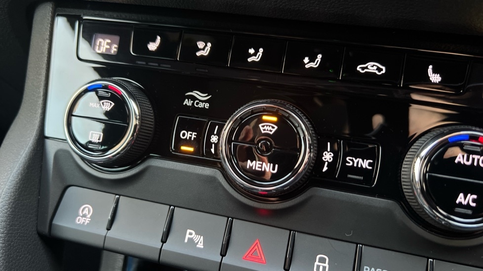 Used Skoda Karoq 2025 for sale - 76338720: Photo 65