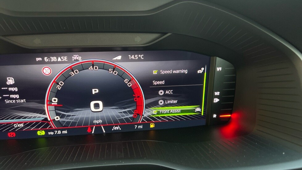 Used Skoda Karoq 2025 for sale - 76338720: Photo 66