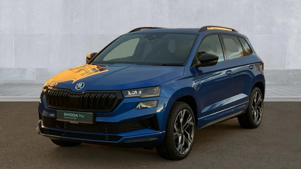 Used Skoda Karoq 2025 for sale - 76338720: Photo 7