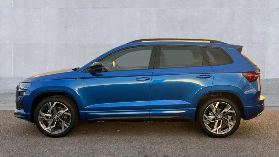 Used Skoda Karoq 2025 for sale - 76338720: Photo 9