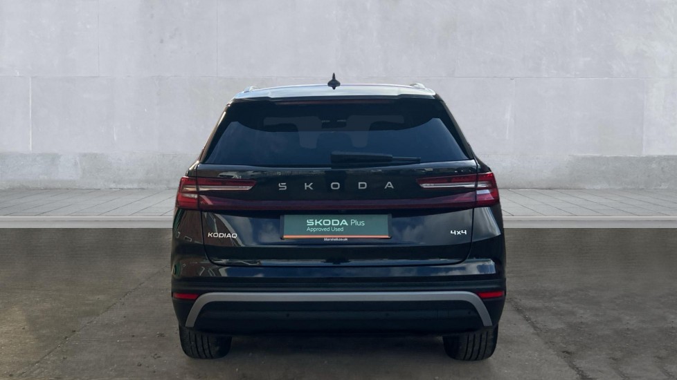 Used Skoda Kodiaq 2024 for sale - 76854712: Photo 11