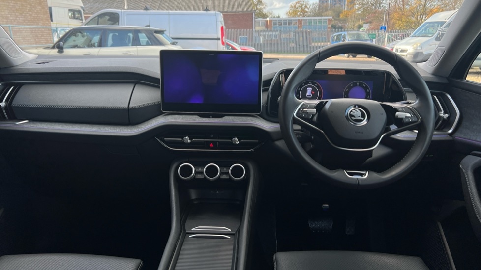 Used Skoda Kodiaq 2024 for sale - 76854712: Photo 12