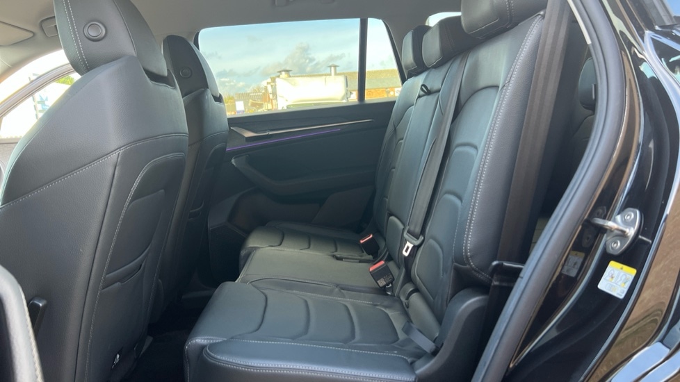 Used Skoda Kodiaq 2024 for sale - 76854712: Photo 15