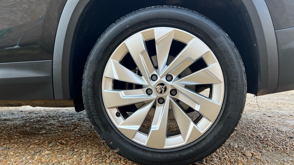 Used Skoda Kodiaq 2024 for sale - 76854712: Photo 18