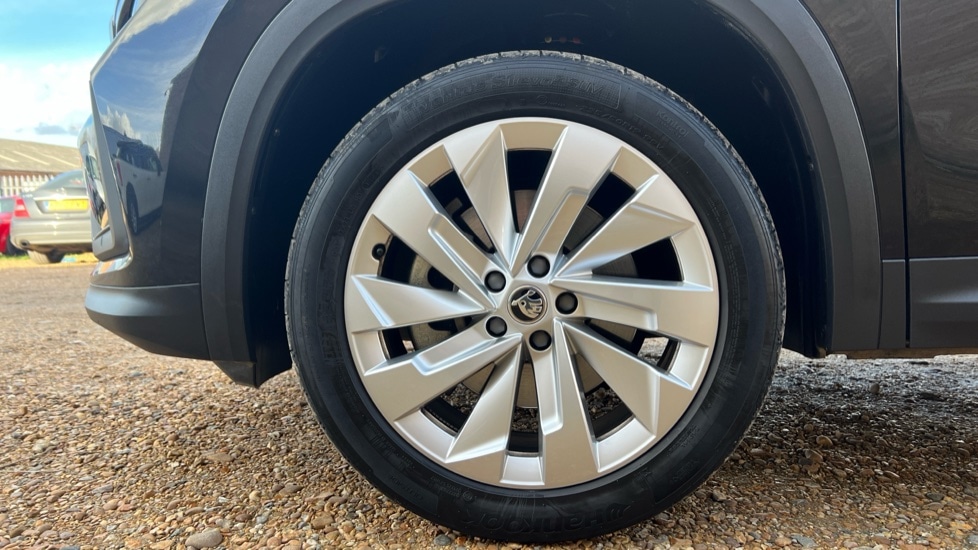 Used Skoda Kodiaq 2024 for sale - 76854712: Photo 19