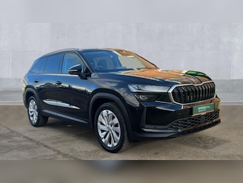 Skoda Kodiaq feature image 1