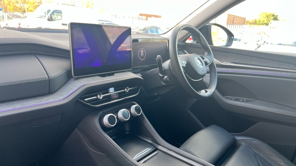 Used Skoda Kodiaq 2024 for sale - 76854712: Photo 2