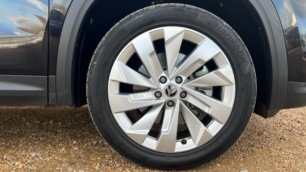 Used Skoda Kodiaq 2024 for sale - 76854712: Photo 20