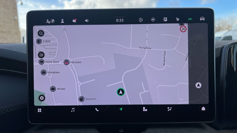 Used Skoda Kodiaq 2024 for sale - 76854712: Photo 21