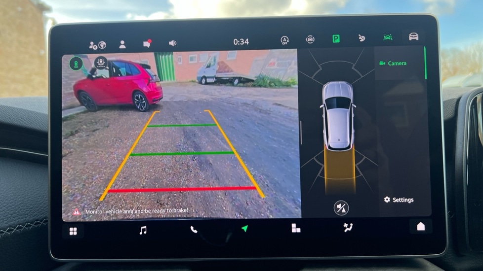 Used Skoda Kodiaq 2024 for sale - 76854712: Photo 22