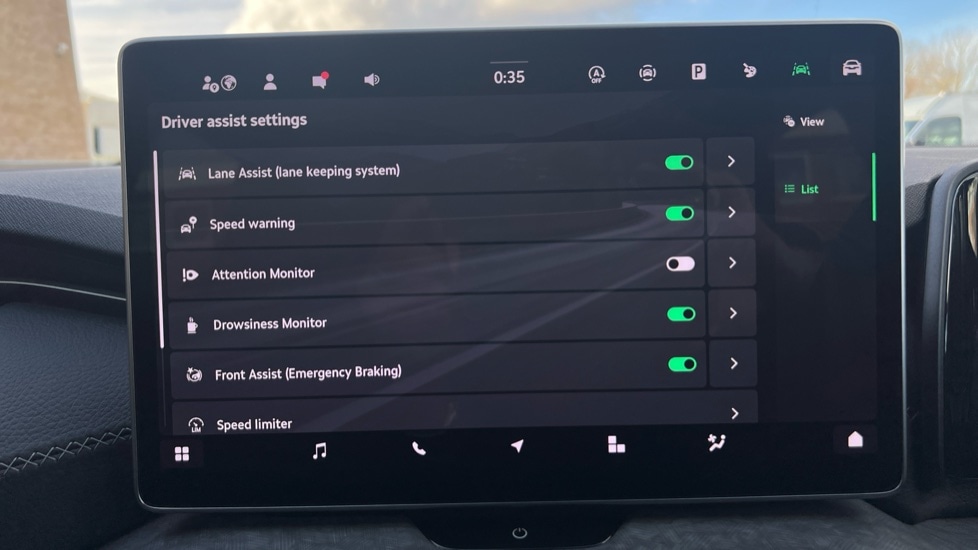 Used Skoda Kodiaq 2024 for sale - 76854712: Photo 23