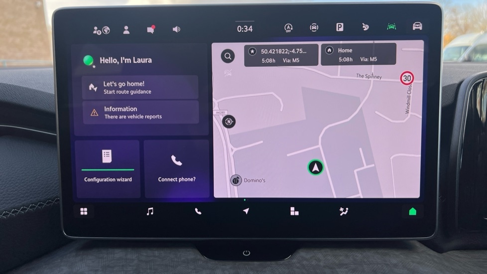 Used Skoda Kodiaq 2024 for sale - 76854712: Photo 24