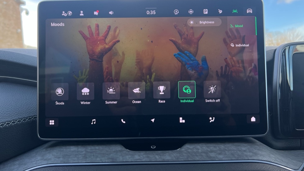 Used Skoda Kodiaq 2024 for sale - 76854712: Photo 25