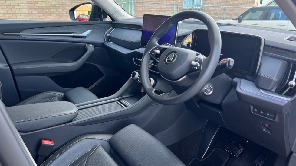 Used Skoda Kodiaq 2024 for sale - 76854712: Photo 26