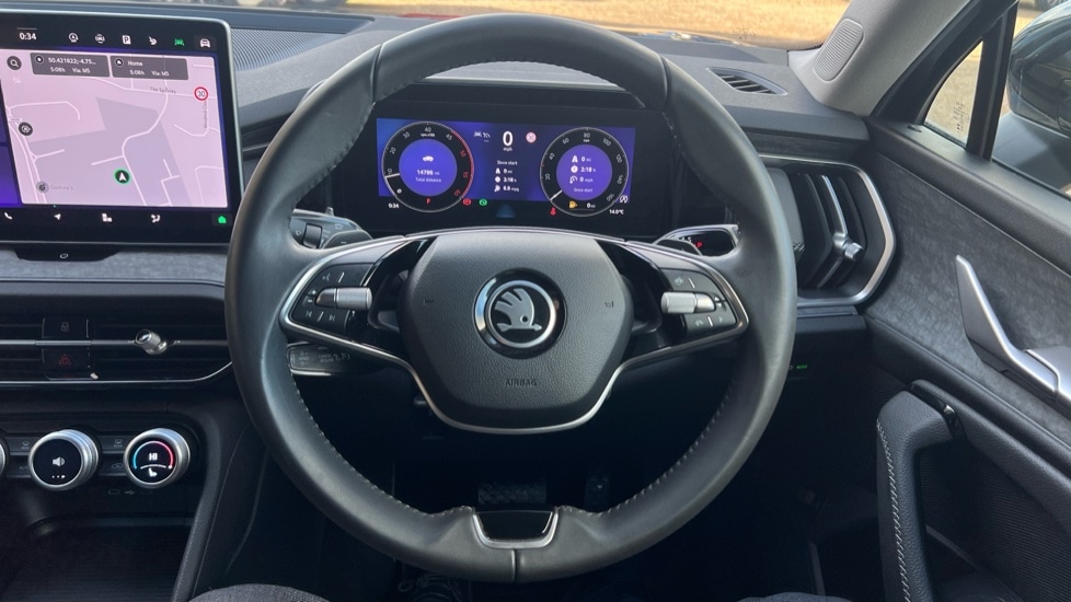 Used Skoda Kodiaq 2024 for sale - 76854712: Photo 27