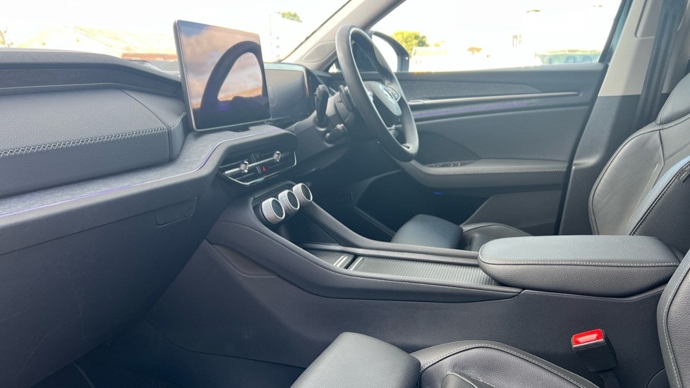 Used Skoda Kodiaq 2024 for sale - 76854712: Photo 28
