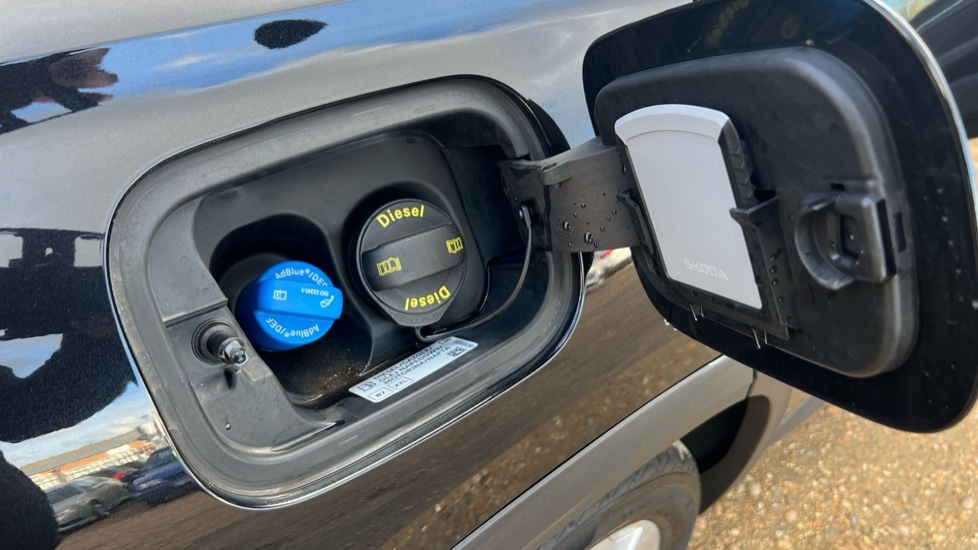 Used Skoda Kodiaq 2024 for sale - 76854712: Photo 29