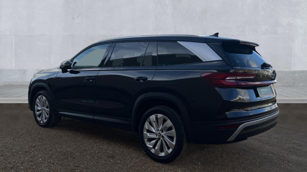 Used Skoda Kodiaq 2024 for sale - 76854712: Photo 3