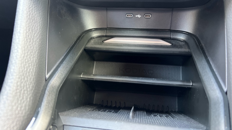 Used Skoda Kodiaq 2024 for sale - 76854712: Photo 30