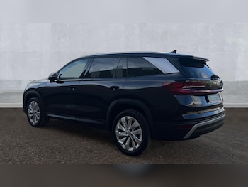 Skoda Kodiaq feature image 3