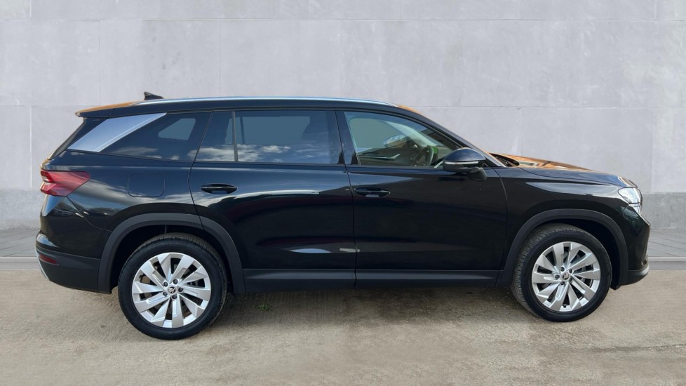 Used Skoda Kodiaq 2024 for sale - 76854712: Photo 4