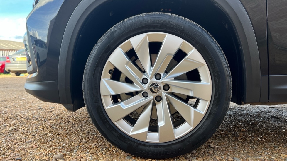 Used Skoda Kodiaq 2024 for sale - 76854712: Photo 5